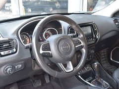 Jeep 2020 220T Automatic Elite Edition - ფოტო 5