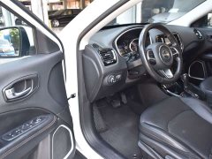 Jeep 2020 220T Automatic Elite Edition - ფოტო 6