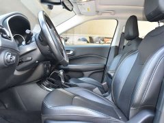 Jeep 2020 220T Automatic Elite Edition - ფოტო 7