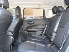 Jeep 2020 220T Automatic Elite Edition - ფოტო 9