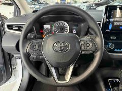 Toyota Corolla 1.2T Elite - ფოტო 12