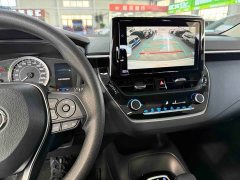 Toyota Corolla 1.2T Elite - ფოტო 13