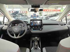 Toyota Corolla 1.2T Elite - ფოტო 14