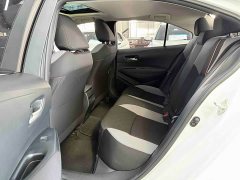 Toyota Corolla 1.2T Elite - ფოტო 15