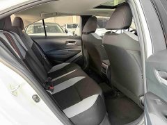 Toyota Corolla 1.2T Elite - ფოტო 16