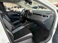 Toyota Corolla 1.2T Elite - ფოტო 17