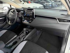 Toyota Corolla 1.2T Elite - ფოტო 18
