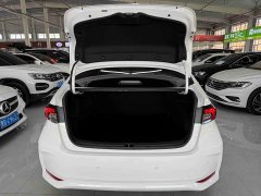 Toyota Corolla 1.2T Elite - ფოტო 19