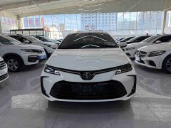 Toyota Corolla 1.2T Elite - ფოტო 2