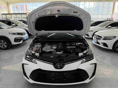 Toyota Corolla 1.2T Elite - ფოტო 20