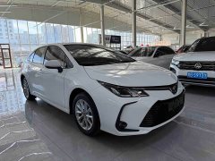Toyota Corolla 1.2T Elite - ფოტო 3