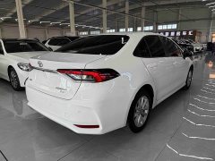 Toyota Corolla 1.2T Elite - ფოტო 4