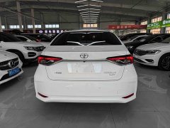 Toyota Corolla 1.2T Elite - ფოტო 5