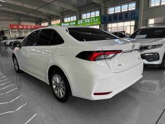Toyota Corolla 1.2T Elite - ფოტო 6