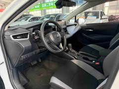 Toyota Corolla 1.2T Elite - ფოტო 7