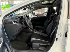 Toyota Corolla 1.2T Elite - ფოტო 8