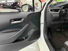 Toyota Corolla 1.2T Elite - ფოტო 9