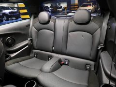 BMW MINI 2023 Facelift 2.0T COOPER S Artist - ფოტო 10