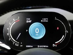 BMW MINI 2023 Facelift 2.0T COOPER S Artist - ფოტო 12