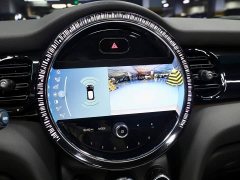 BMW MINI 2023 Facelift 2.0T COOPER S Artist - ფოტო 14