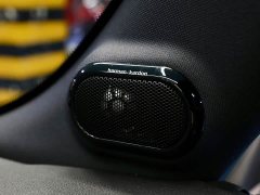 BMW MINI 2023 Facelift 2.0T COOPER S Artist - ფოტო 16