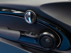 BMW MINI 2023 Facelift 2.0T COOPER S Artist - ფოტო 19