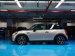 BMW MINI 2023 Facelift 2.0T COOPER S Artist - ფოტო 2