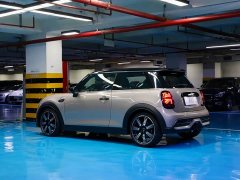 BMW MINI 2023 Facelift 2.0T COOPER S Artist - ფოტო 3