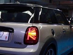 BMW MINI 2023 Facelift 2.0T COOPER S Artist - ფოტო 5