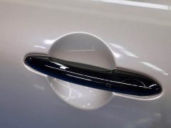 BMW MINI 2023 Facelift 2.0T COOPER S Artist - ფოტო 6