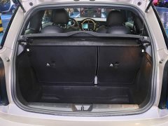BMW MINI 2023 Facelift 2.0T COOPER S Artist - ფოტო 7