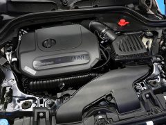 BMW MINI 2023 Facelift 2.0T COOPER S Artist - ფოტო 8