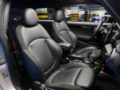 BMW MINI 2023 Facelift 2.0T COOPER S Artist - ფოტო 9