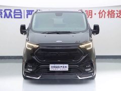 Voyah Watson Wilford Black Warrior 2025 2.0T Gasoline Chasing Light Edition - ფოტო 3