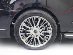 Voyah Watson Wilford Black Warrior 2025 2.0T Gasoline Chasing Light Edition - ფოტო 4