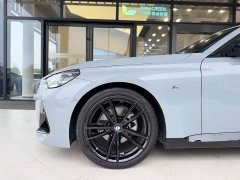 BMW 2 Series (Imported) 2023 225i M Sport Night Edition - ფოტო 4