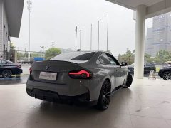 BMW 2 Series (Imported) 2023 225i M Sport Night Edition - ფოტო 5