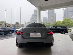 BMW 2 Series (Imported) 2023 225i M Sport Night Edition - ფოტო 6