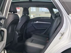 Audi Q5L 40 TFSI Luxury Dynamic - ფოტო 15