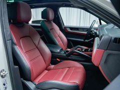 Porsche Cayenne 3.0T - ფოტო 13