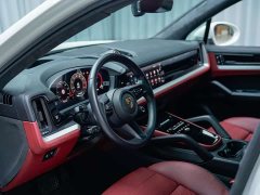 Porsche Cayenne 3.0T - ფოტო 14