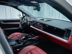 Porsche Cayenne 3.0T - ფოტო 15