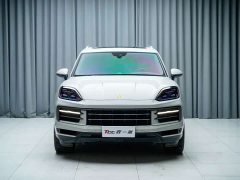 Porsche Cayenne 3.0T - ფოტო 3