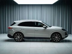 Porsche Cayenne 3.0T - ფოტო 4