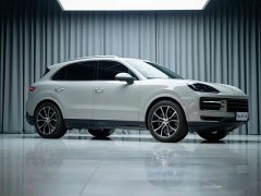Porsche Cayenne 3.0T - ფოტო 5