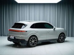 Porsche Cayenne 3.0T - ფოტო 6