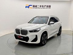 BMW X1 sDrive25Li M Sport Package - ფოტო 1