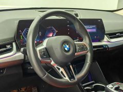 BMW X1 sDrive25Li M Sport Package - ფოტო 10