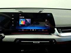 BMW X1 sDrive25Li M Sport Package - ფოტო 11