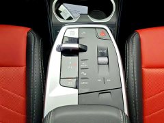 BMW X1 sDrive25Li M Sport Package - ფოტო 12